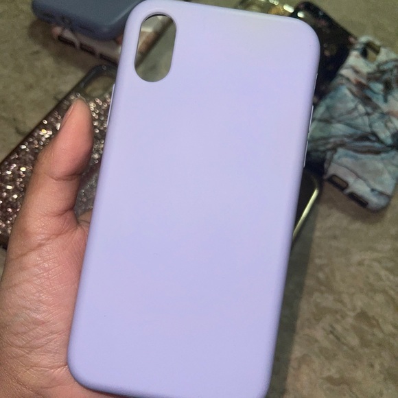 iPhone X cases - Picture 6 of 10